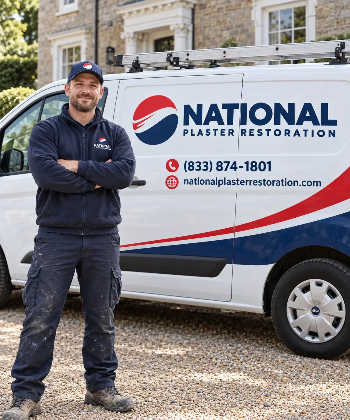 Plaster Repair Ducor, CA FAQs